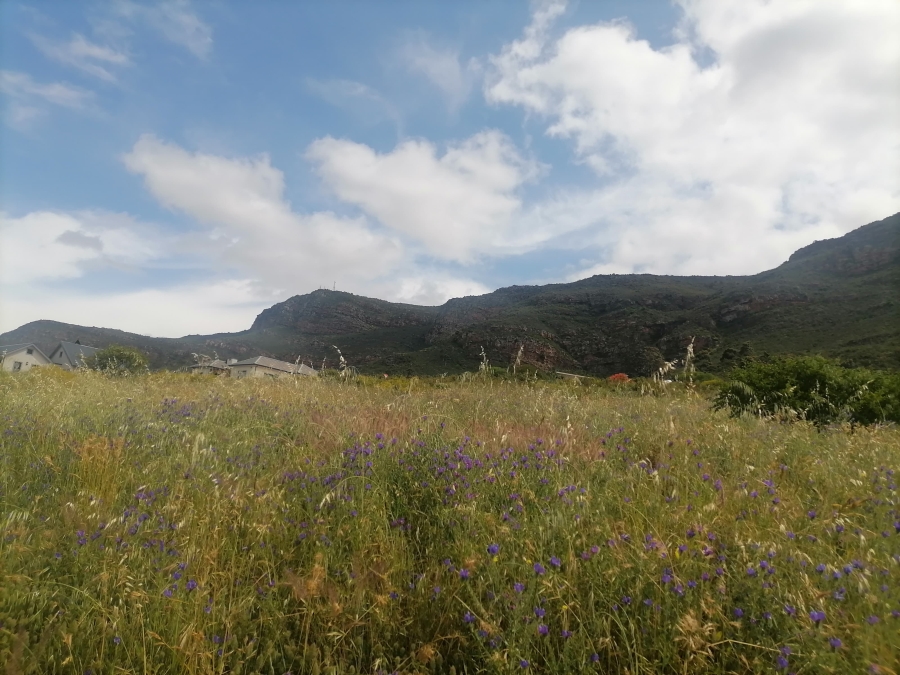 0 Bedroom Property for Sale in Piketberg Western Cape